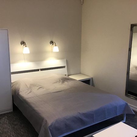 Apartamentai Naglis Паланга Экстерьер фото