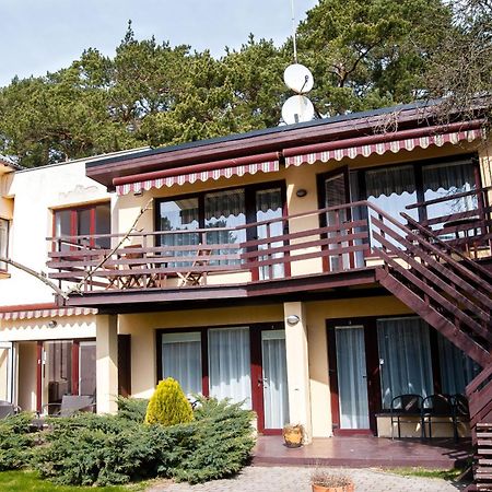 Apartamentai Naglis Паланга Экстерьер фото