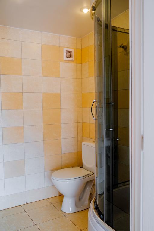 Apartamentai Naglis Паланга Экстерьер фото